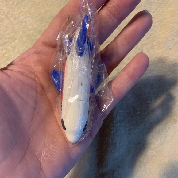 City of Covington, GA Airplane Flash Drive - Picture 3 of 3